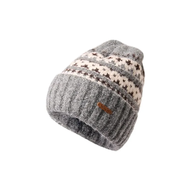 EEEENO Beanies Unisex-2