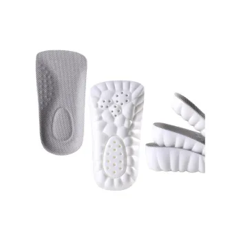 Footprint Tribe Mesh+PU Insoles Unisex