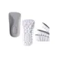 White Gray[1 Pack 1.2cm]Arch Support | 7/10 Height Increasing Pad