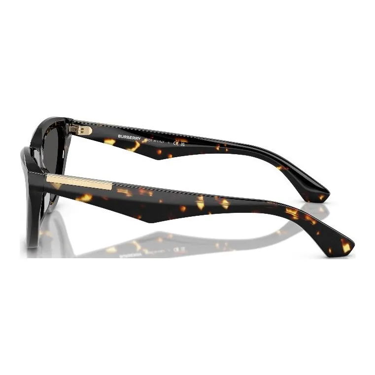 Burberry Cat Eye Sunglasses-3