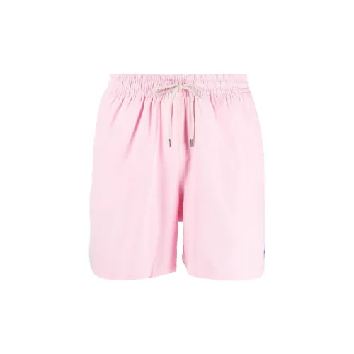 Polo Ralph Lauren Casual Shorts Men's Pink