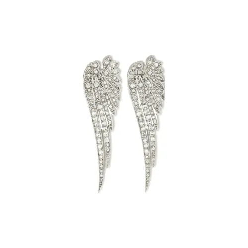 Yab S925 Silver Earrings Womens