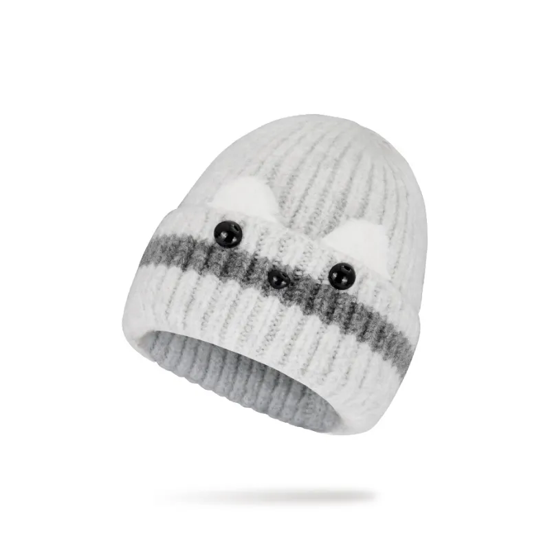 TUCANO Polyester Beanies Unisex-5