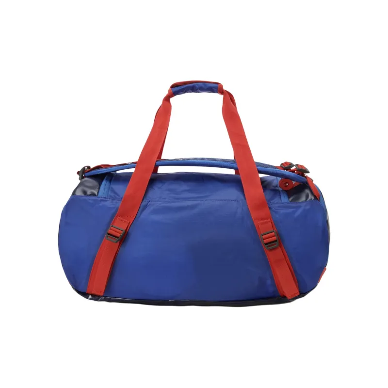Outdoor Research Nylon Double-Shoulder Travel Bag 40L Unisex Red & Blue-1