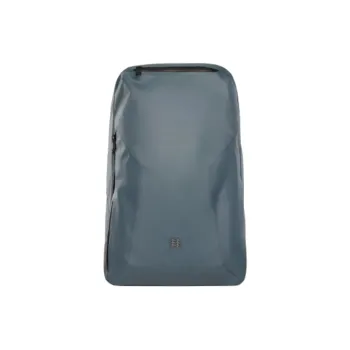 KOLON SPORT Polyamide Backpack Regular Men's Charcoal Gray