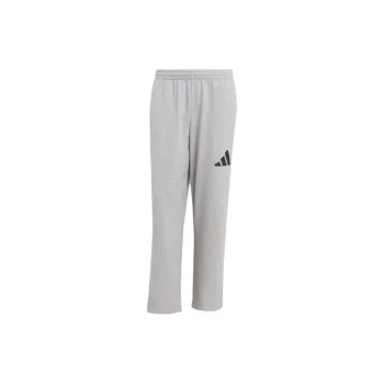 Adidas Free Shipping With AdiClub Essentials Wide Leg 3 Bar Logo Pants