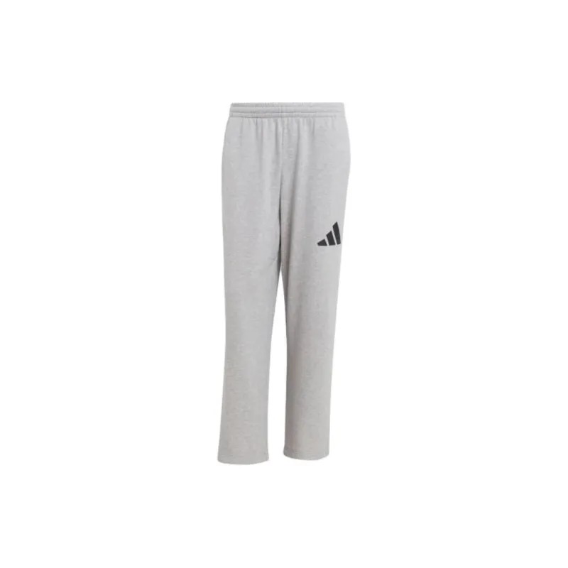 Adidas Free Shipping With AdiClub Essentials Wide Leg 3 Bar Logo Pants-0