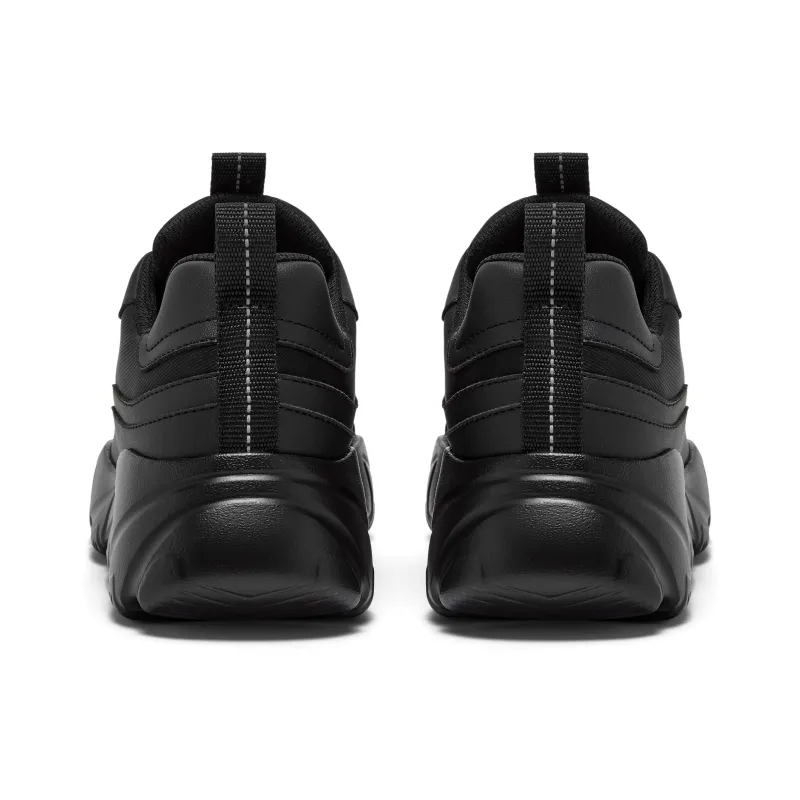 Walk More Wind Condition II Low Top Chunky Sneakers Unisex-4