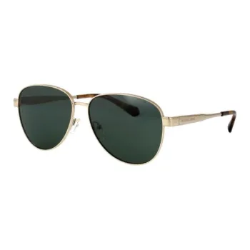 MICHAEL KORS Biarritz Pilot Frame Sunglasses
