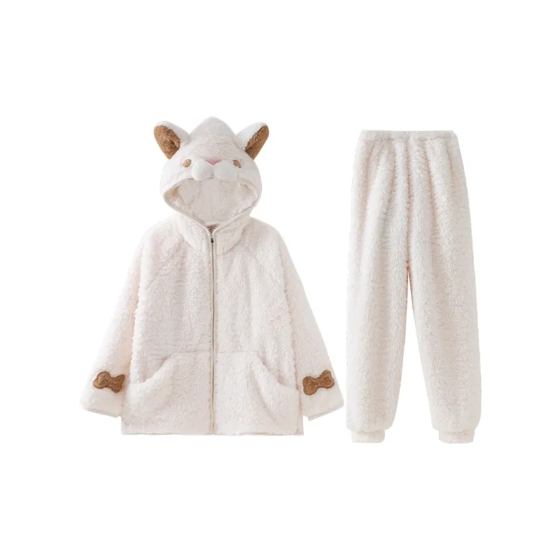 William Men Pajama Sets-0