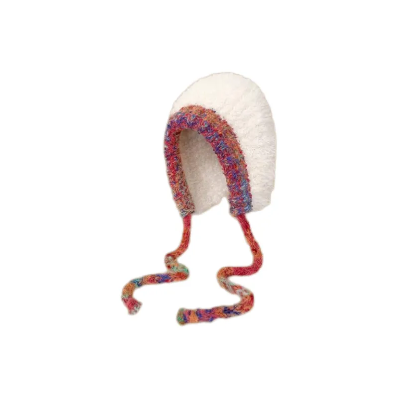 EEEENO Beanies Unisex-4