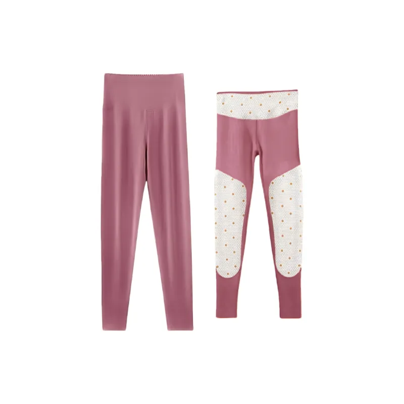Lan Miao Women's Thermal Pants-3