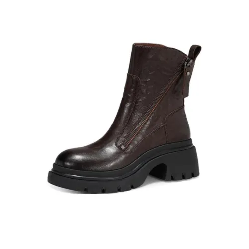 JESSICA SOPHIA Ankle Boots Women's