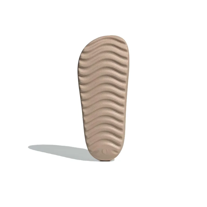 Adidas Adilette Lumia Slides Clay Brown-4