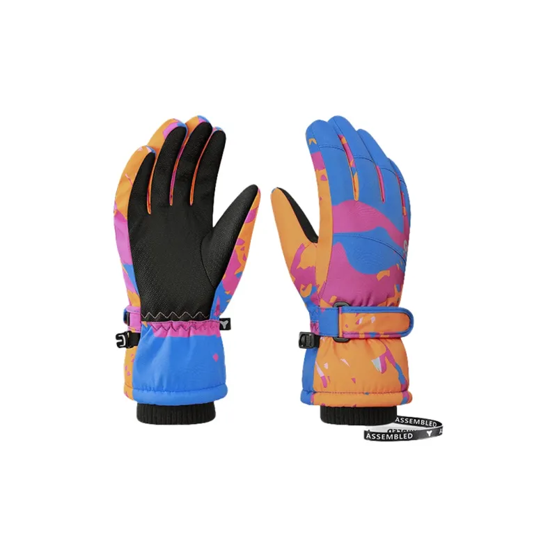 AAJF Gloves Kids-0