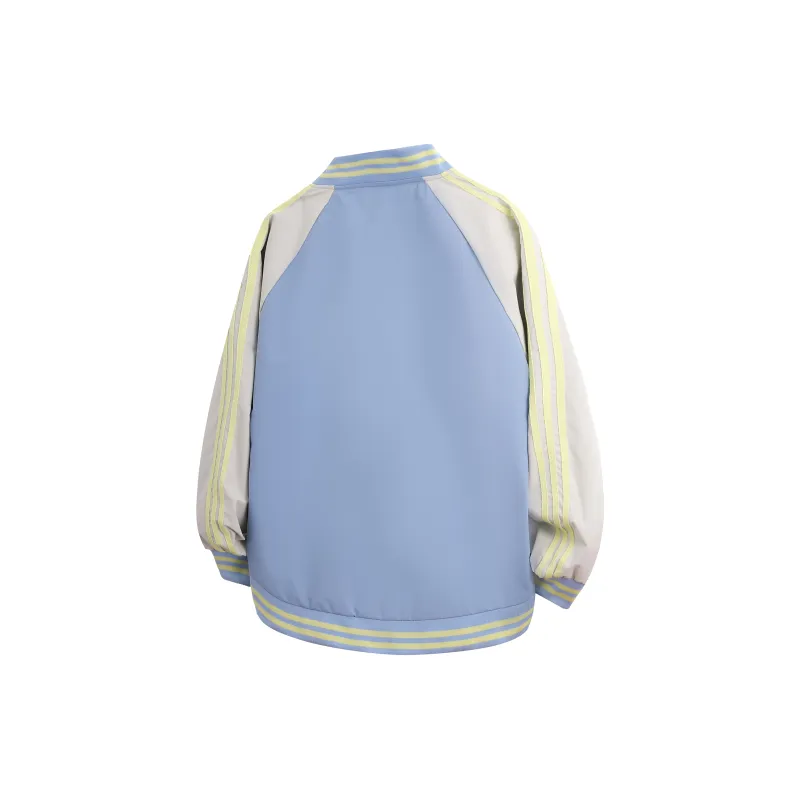 Supremo Cat Jackets Coats Unisex-9