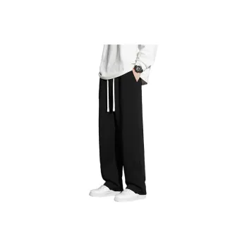 PAINT STAIN Casual Pants Unisex
