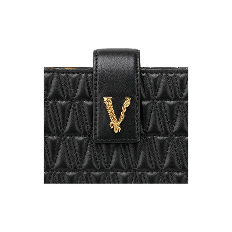 VERSACE Card Holders-2
