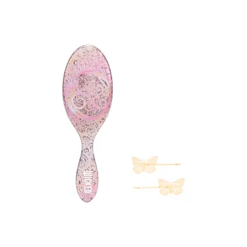 WET BRUSH x MOFAHUAINVWU Smooth Air Cushion Comb Massage Scalp