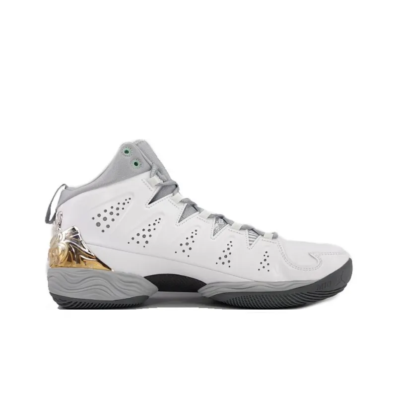 Jordan Melo M10 White Green Glow Wolf Grey-1