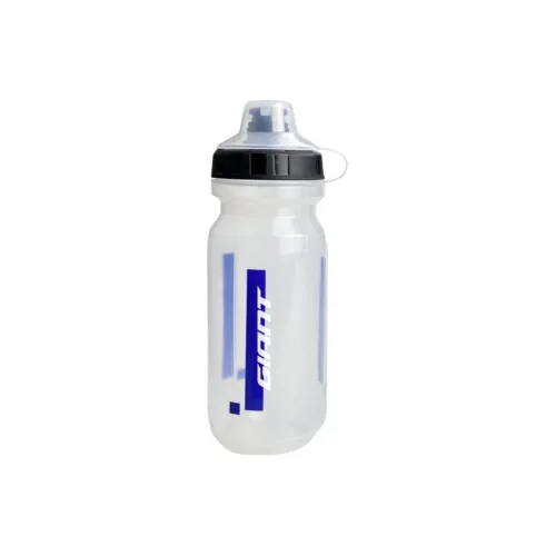 GIANT Other Riding Equipment Sports Kettle Outdoor Unisex Plastic PP Blue White