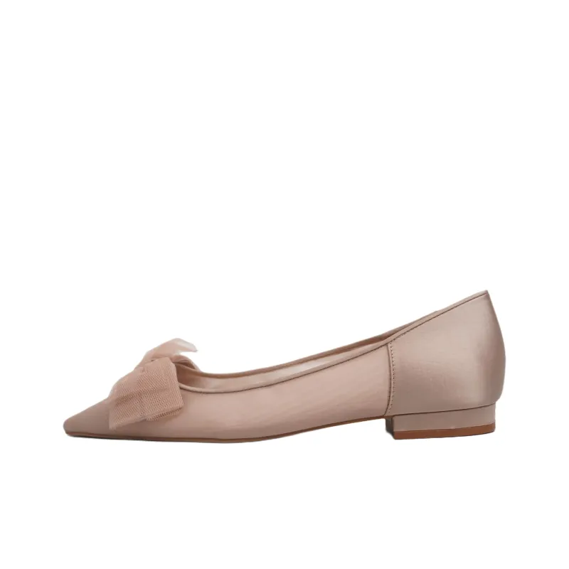 RANDA Casual Single Shoes Women's-3