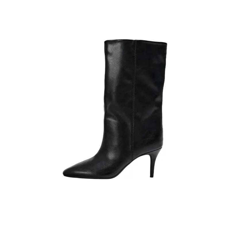 ZARA Ankle Boots Women's-0