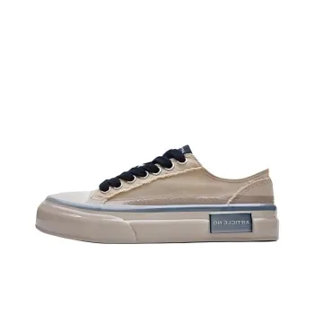 ARTICLE NO. Canvas Shoes Unisex Sand Pink
