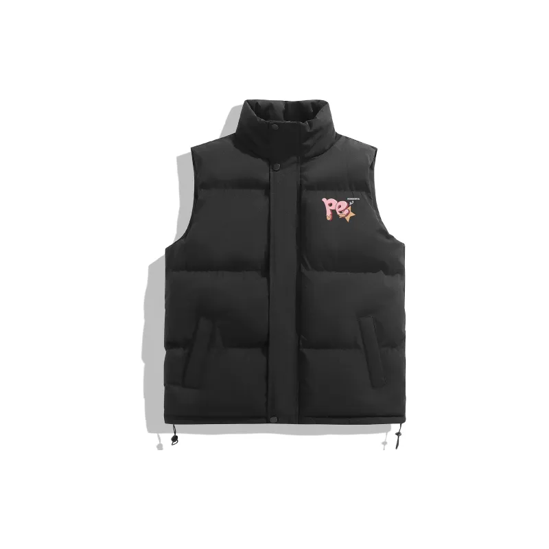 Pepe The Frog Vests Unisex-1
