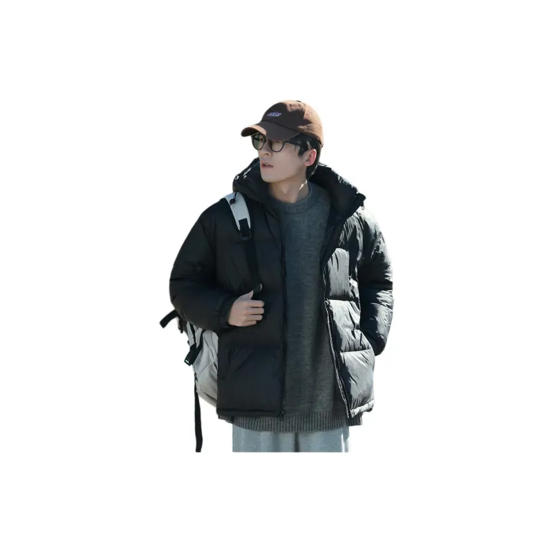 Yalu Preferred Down Jacket Unisex-4