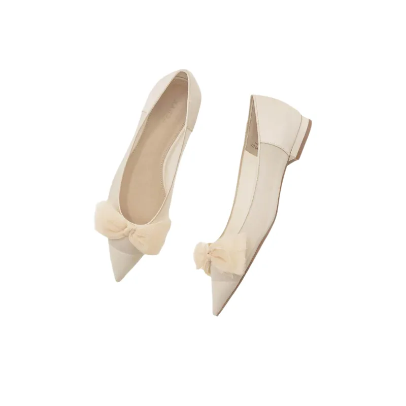 RANDA Casual Single Shoes Women's-8