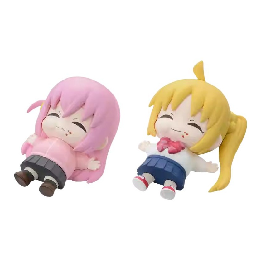 ꧁⋆Chibikojika⋆꧂ SEGA Chibi Figures - POIZON