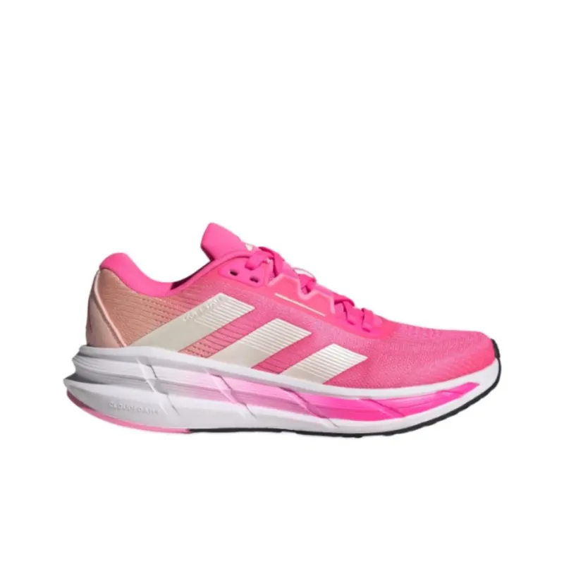 Questar 3 Women's Adidas 'Lucid Pink Powder Coral' Women's-1