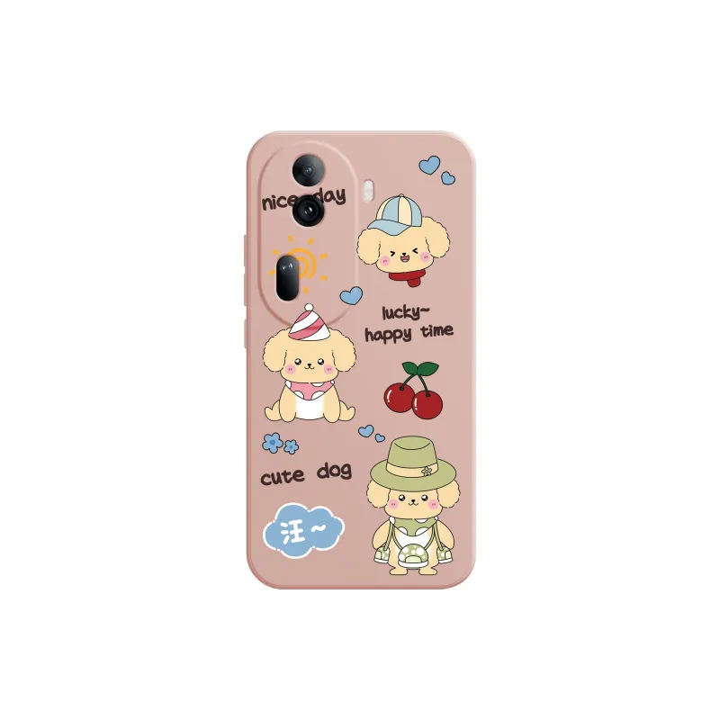 MINISO Phone Cases-10