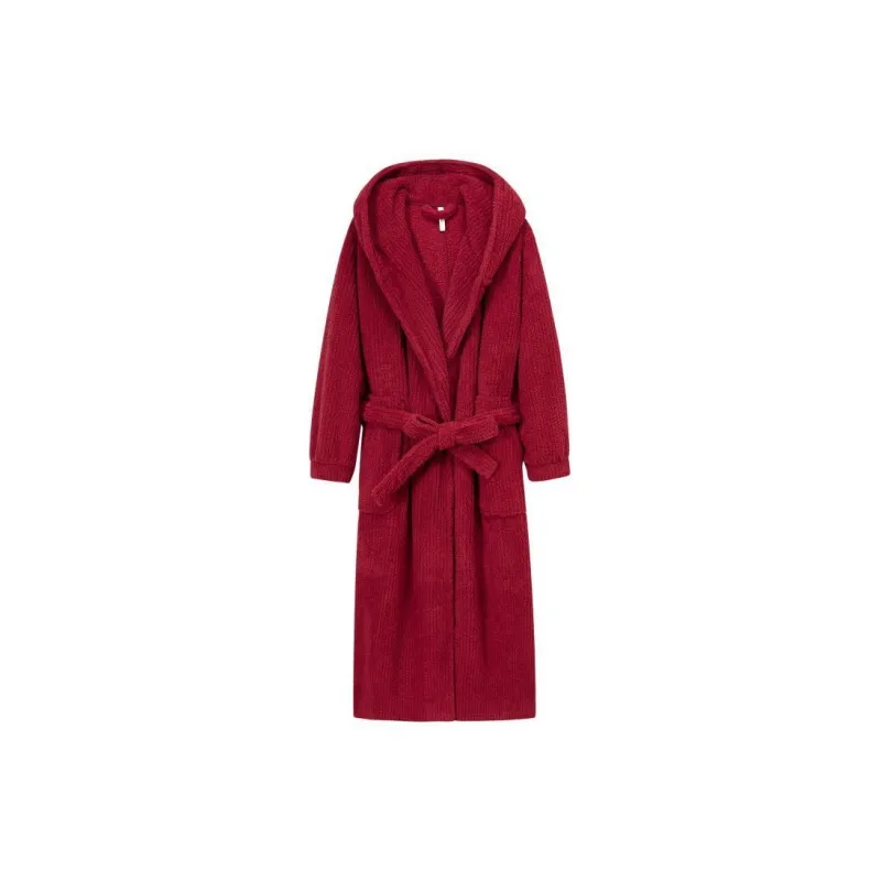 MIIOW Unisex Bath Robes-2