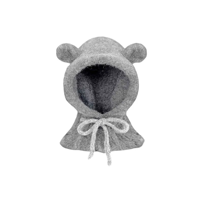 Yalu Polyester Beanies Unisex Gift Box Set-7