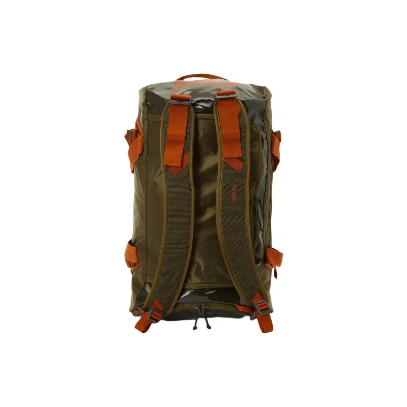 Outdoor Research Nylon Portable Double-Shoulder Travel Bag 40L Unisex Khaki-2