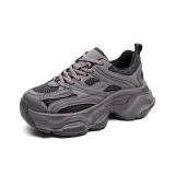 Fleece-Lined Purple 12T