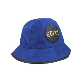 GUCCI Off The Grid Bucket Hat