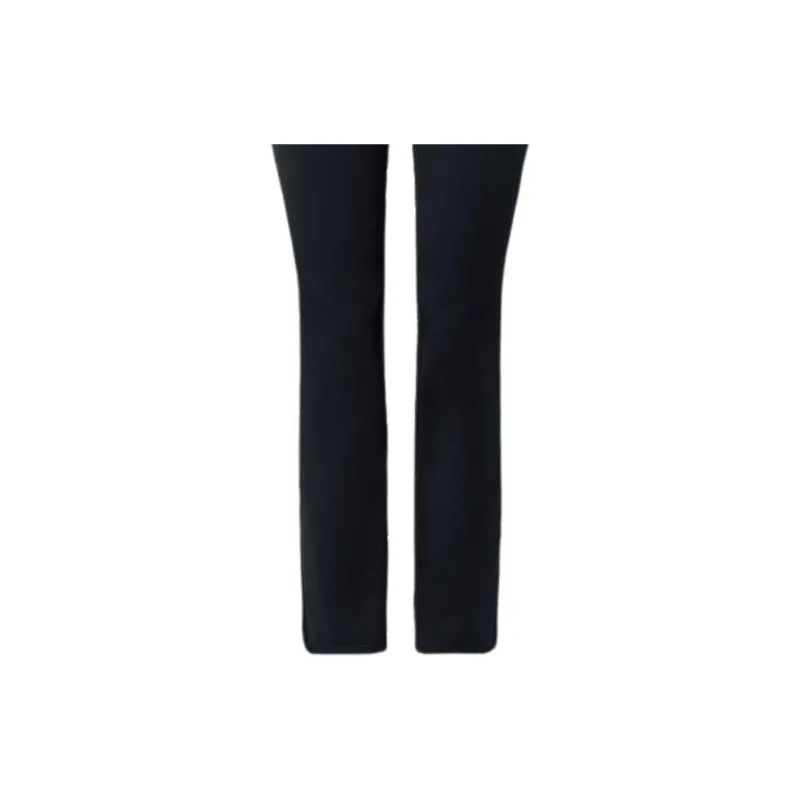 LOUIS VUITTON SKI Skiing Series FW24 Ski Pants Women's Black-4