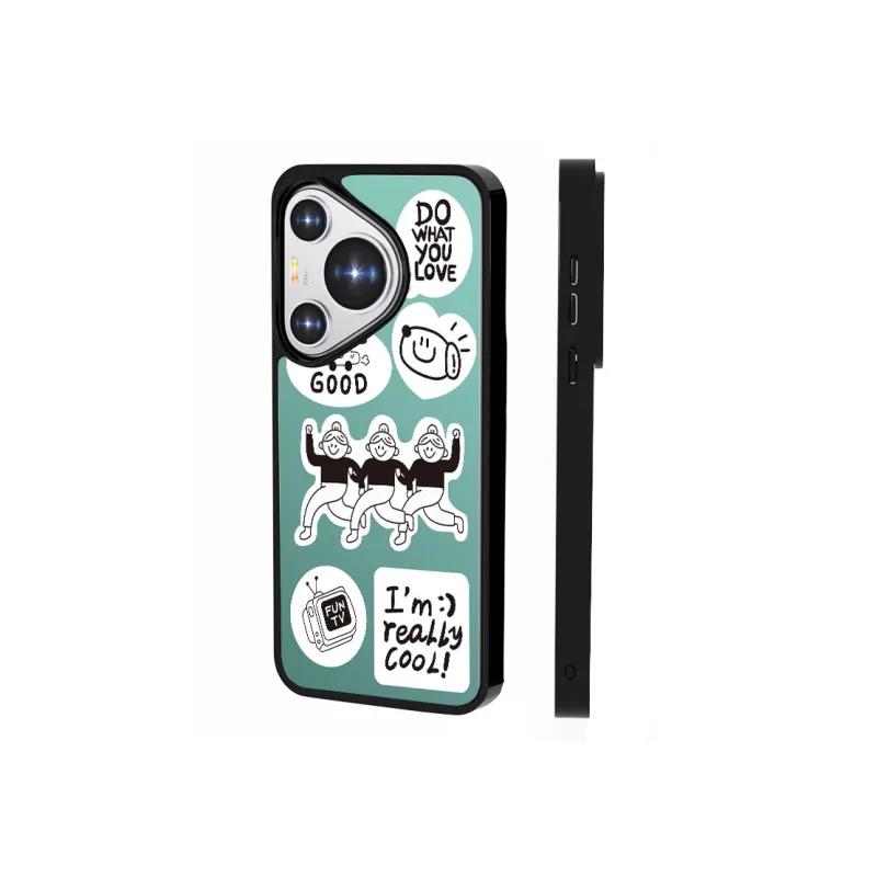 X Beast Lab Phone Cases-13