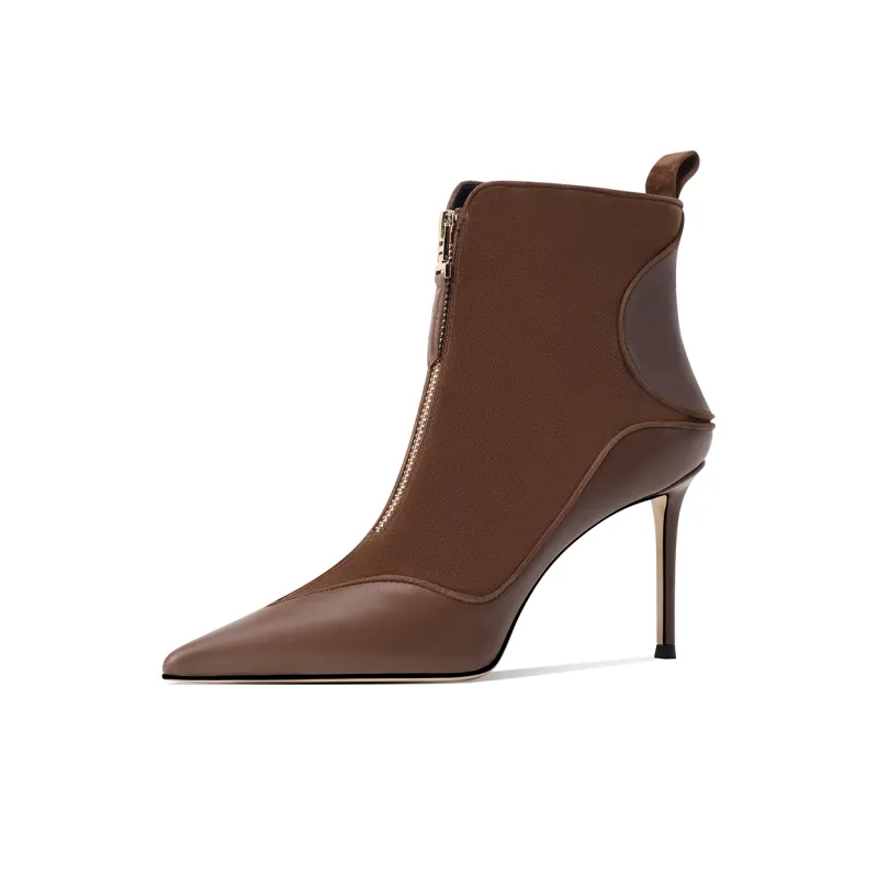 Shesrim Ankle Boots Women's-3