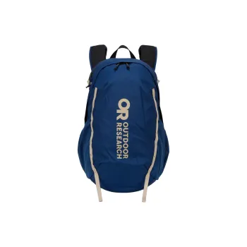 Outdoor Research Nylon Backpack Unisex Blue