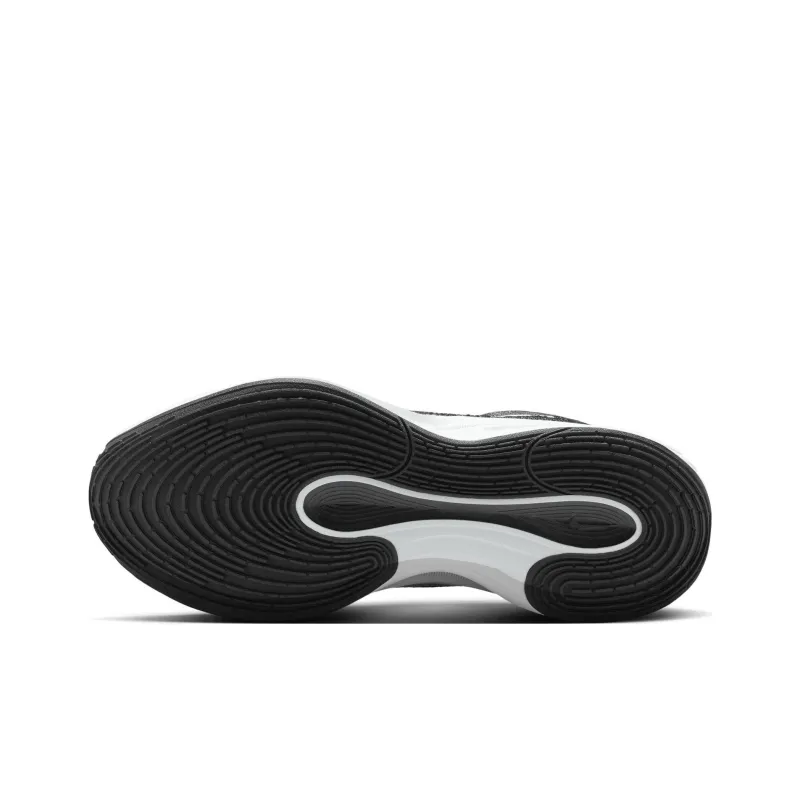 Nike Air Zoom Gt Hustle Academy Ep 'Black White'-5
