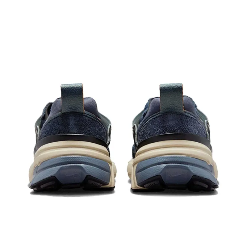 Nike V2K Run Thunder Blue Chrome Women's-3