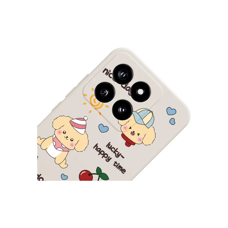 MINISO Phone Cases-9