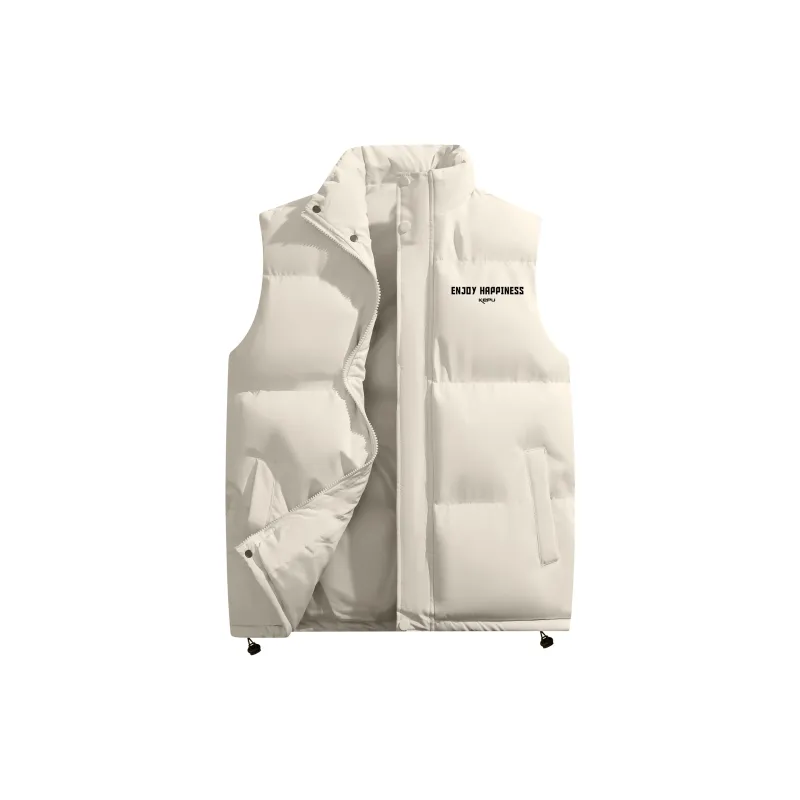 Kepu Vests Unisex-3