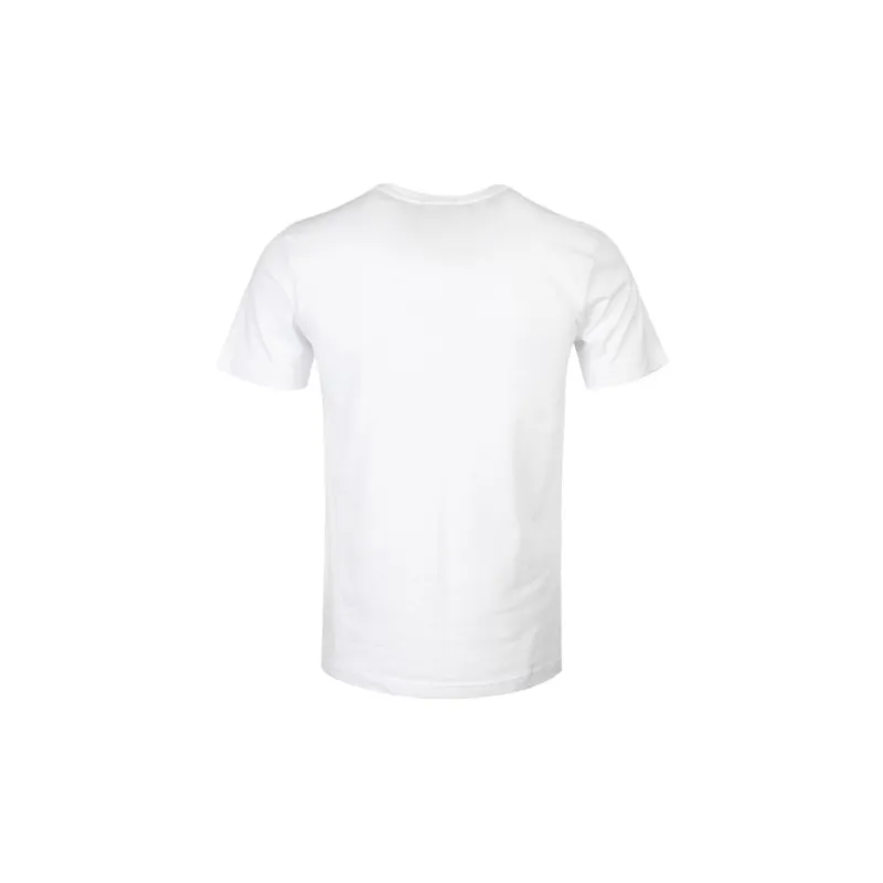 Adidas Originals Tongue Traction T Shirt Men's White-1