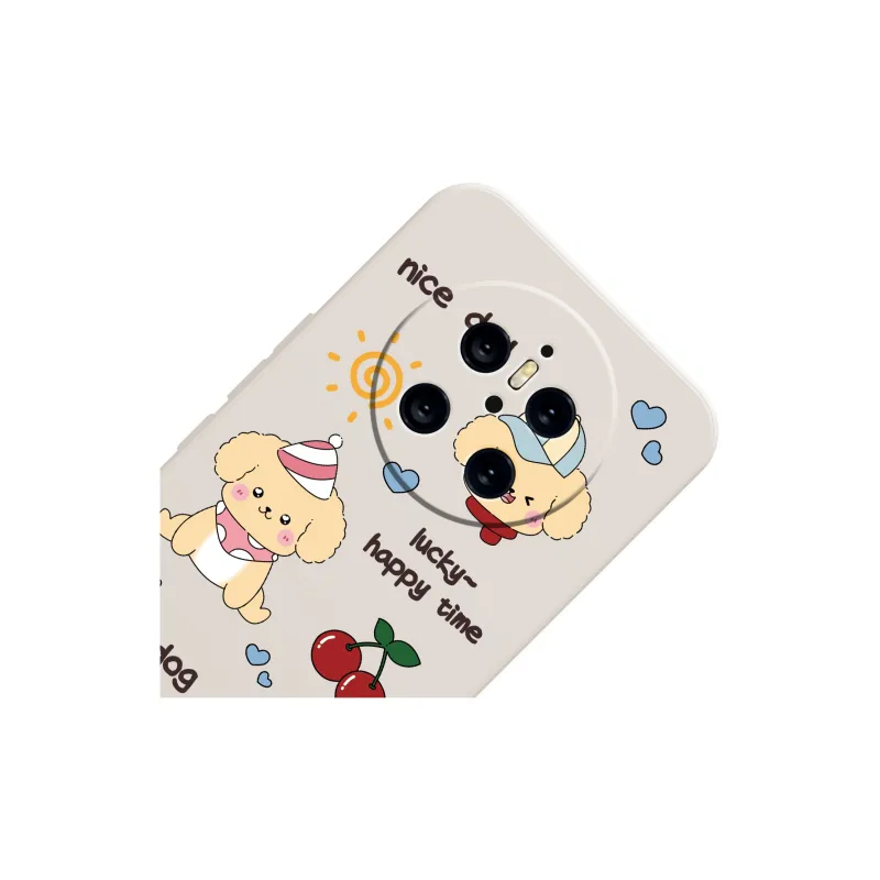 MINISO Phone Cases-9