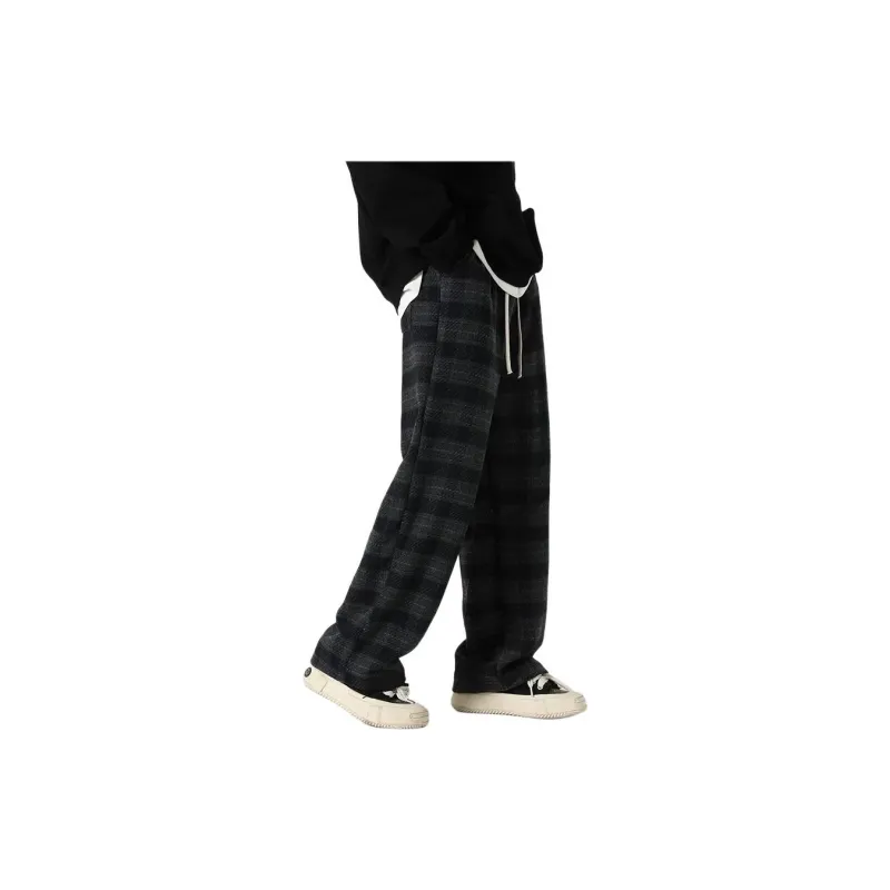 RTTO Casual Pants Unisex-1
